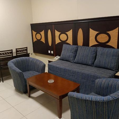 Hotel فندق ديار المشاعر La Meca Exterior foto
